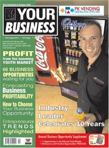 Your Business Magazine