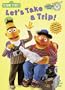 Let's Take a Trip! (Super Coloring Time)