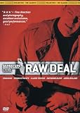 Gangsters Guns & Floozies Crime Collection: Raw Deal [1948] (REGION 1) (NTSC)
