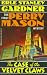 The Case of the Velvet Claws (Mass Market Paperback) by Erle Stanley Gardner