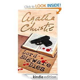 Lord Edgware Dies (Poirot)