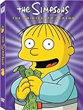 The Simpsons: The Thirteenth Season