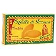 Italian Sweet Butter Cookies (Offelle di Parona)
