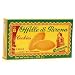 Italian Sweet Butter Cookies (Offelle di Parona)