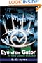 Eye of the Gator: A Tony Lowell Mystery