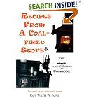 Recipes from a Coal-Fired Stove by Walter W. Jaffee