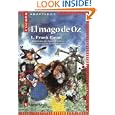 El Mago De Oz The Wizard of Oz (Spanish Edition) by Spanish Young Adult