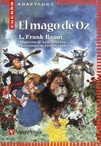 El Mago De Oz / The Wizard of Oz (Spanish Edition)