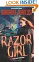 Razor Girl (SHOMI)