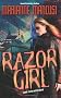 Razor Girl (SHOMI)