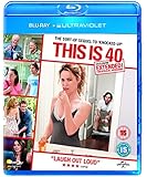 This Is 40 (Blu-ray + UV Copy) [2013]