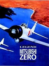 A6M Zero (Combat Legends)