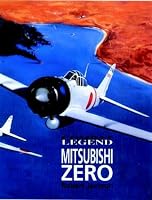 Mitsubishi Zero -Cmbt Leg (Combat Legend)