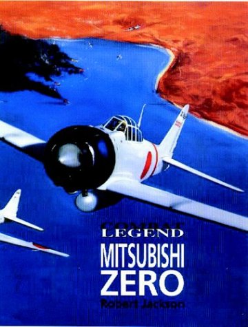A6M Zero (Combat Legends)