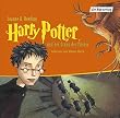Harry Potter und der Orden des Ph�nix, 27 Audio-CDs (Tl. 5)