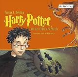 Harry Potter und der Orden des Ph�nix, 27 Audio-CDs (Tl. 5)