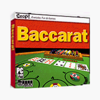 Snap! Baccarat