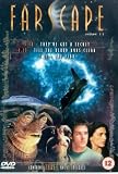 Revue Contender Entertainment Group  / Farscape - Vol.1.5 And Vol.1.6 (Two Discs)