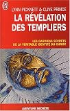 La révélation des Templiers : Les gardiens secrets de la véritable identité du Christ