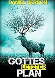 Image de Gottes letzter Plan: Thriller