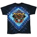 Grateful Dead - 40th Anniversay Tie Dye T-Shirt