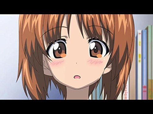 第1話 戦車道、始めます！