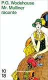 Mr Mulliner raconte par Wodehouse