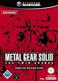 Eigenschaften Konami  / Metal Gear Solid: The Twin Snakes