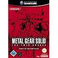 Metal Gear Solid: The Twin Snakes
