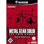 Metal Gear Solid: The Twin Snakes