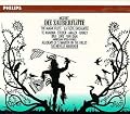 Mozart - Die Zauberflöte (The Magic Flute) / Araiza, Te Kanawa, Studer, Ramey, Lind, van Dam, Bär, Marriner