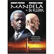 Mandela and de Klerk