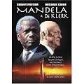 Mandela and de Klerk