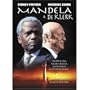 Mandela and de Klerk