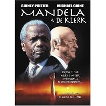 Mandela and de Klerk