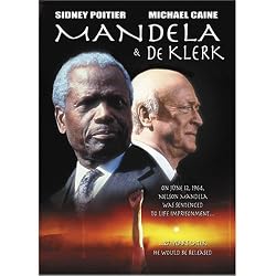 Mandela and de Klerk