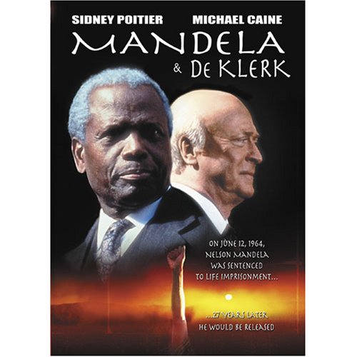 Review of Mandela and de Klerk Online