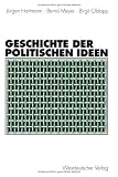 Geschichte der politischen Ideen