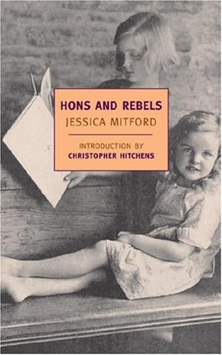 Hons and Rebels (New York Review Books Classics) under Socialism in The Books Store