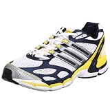 adidas Men's Snova Sequence 2E Running Shoe