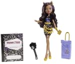 Mattel Y7658 - Monster High Scaris De...