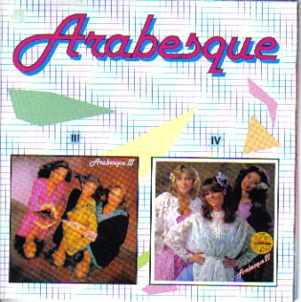 Arabesque - Make Love Whenever You Can Lyrics - Zortam Music