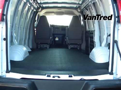 Bedrug VTRG96 VanTred Cargo Van Mat On Sale