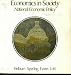 Books : National economic policy, (Economics in society)