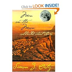 Men on the Moon: Collected Short Stories (Sun Tracks, V. 37)