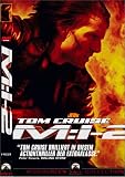 cover of Mission Impossible 2
