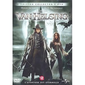 Van Helsing