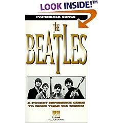 The Beatles: A Paperback Series Songbook