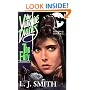 The Fury (Vampire Diaries, No 3)