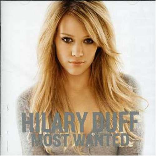 Most Wanted